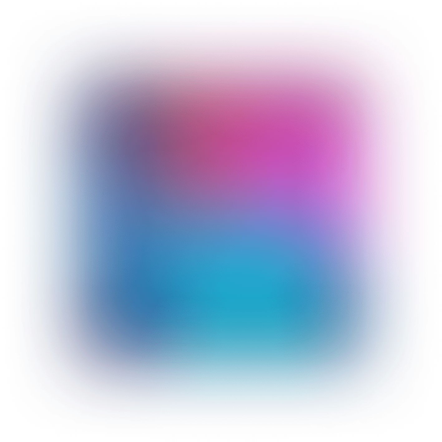 Background gradient decoration